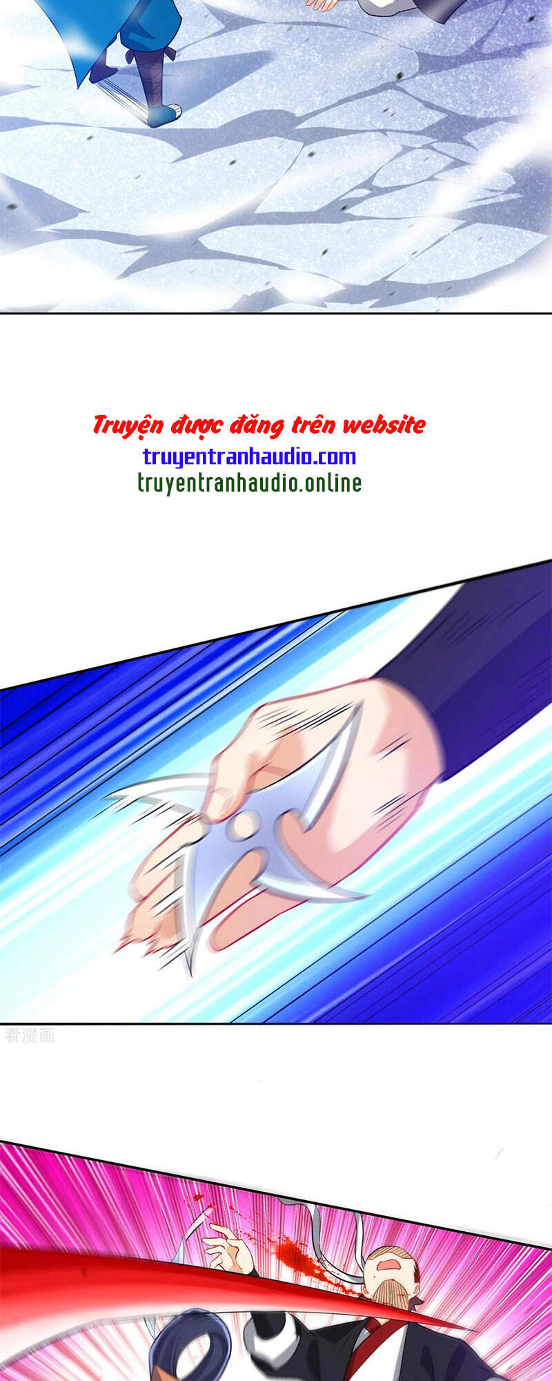Nhất đẳng gia đinh