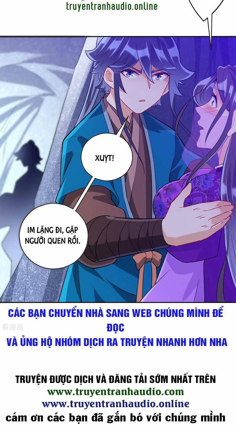 Nhất đẳng gia đinh