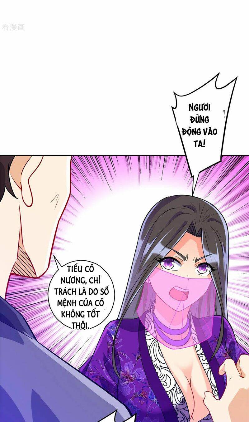 Nhất đẳng gia đinh