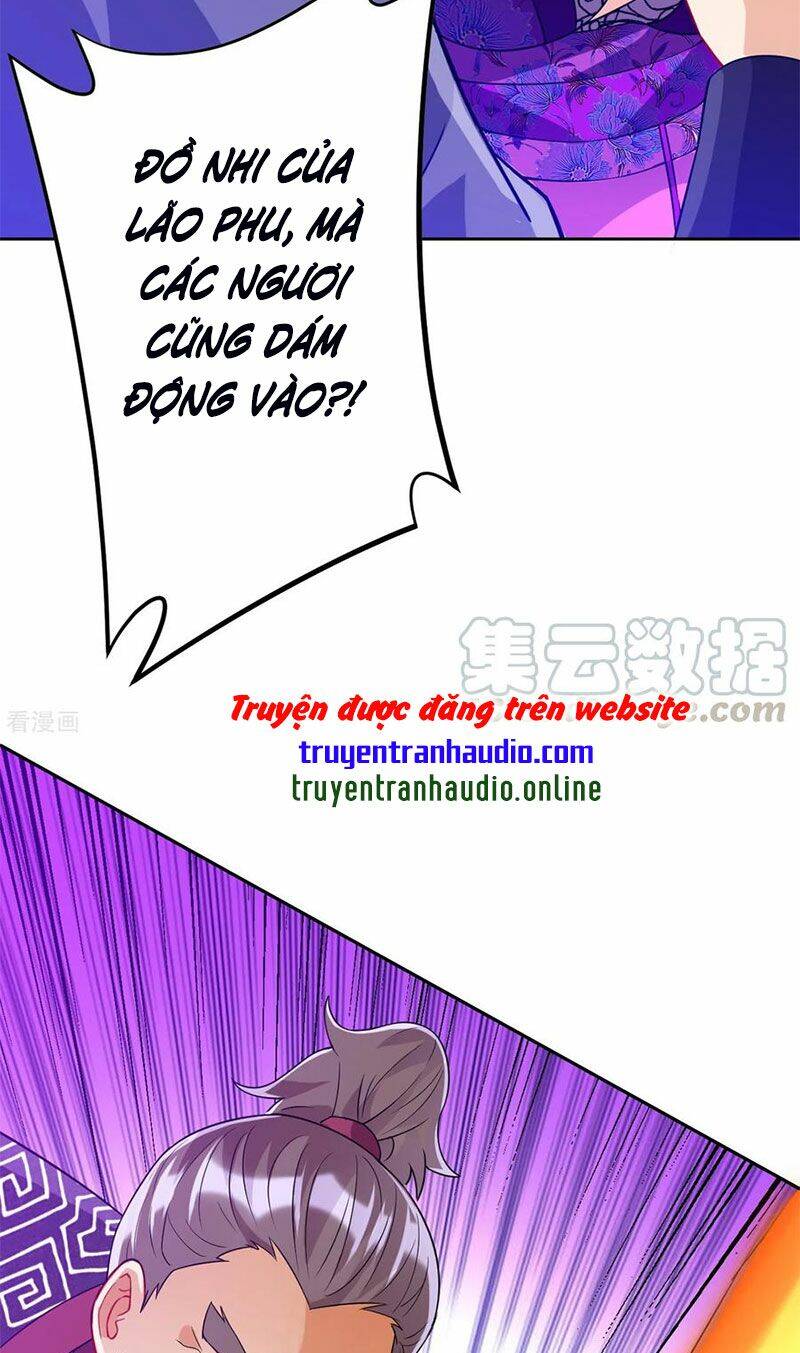 Nhất đẳng gia đinh