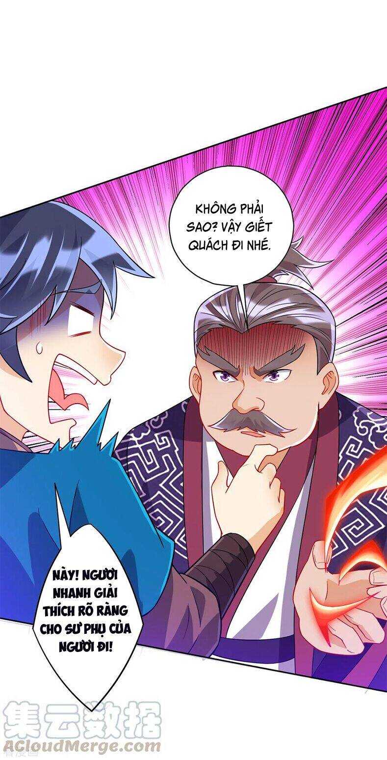 Nhất đẳng gia đinh