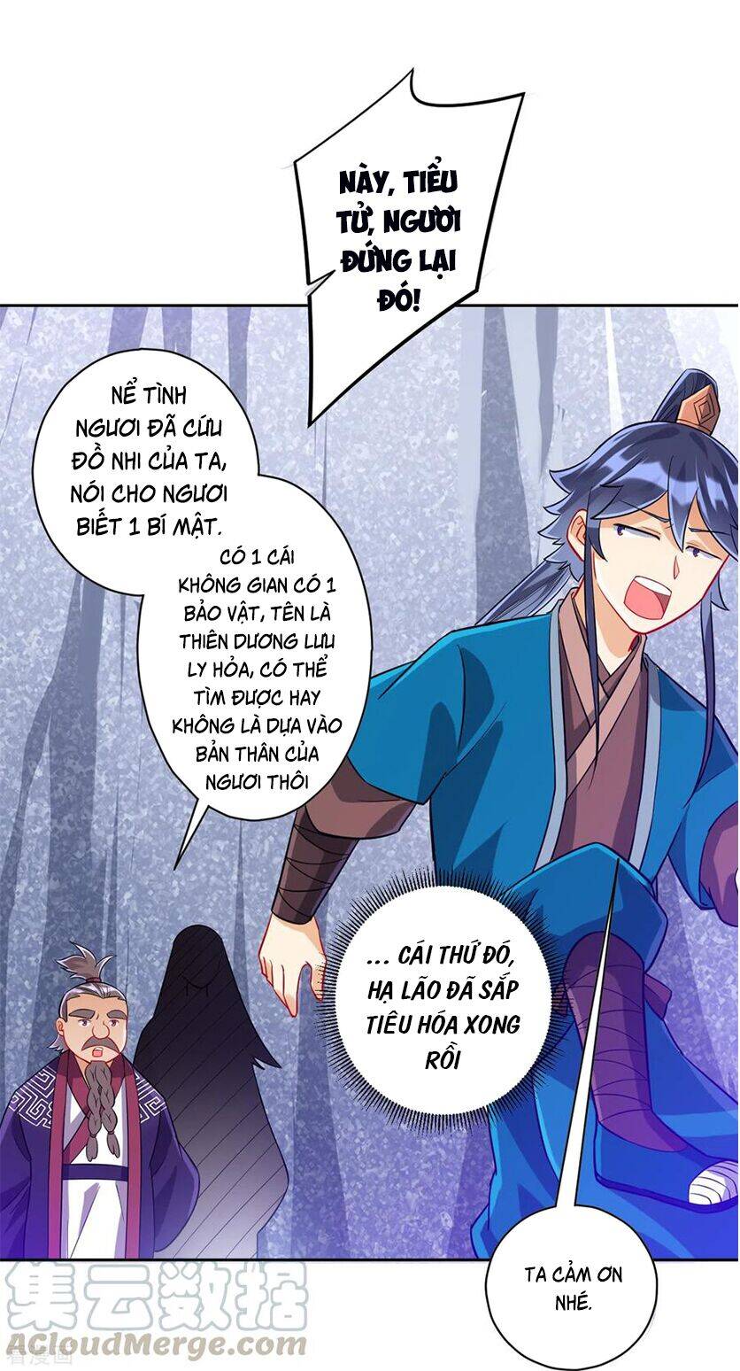 Nhất đẳng gia đinh
