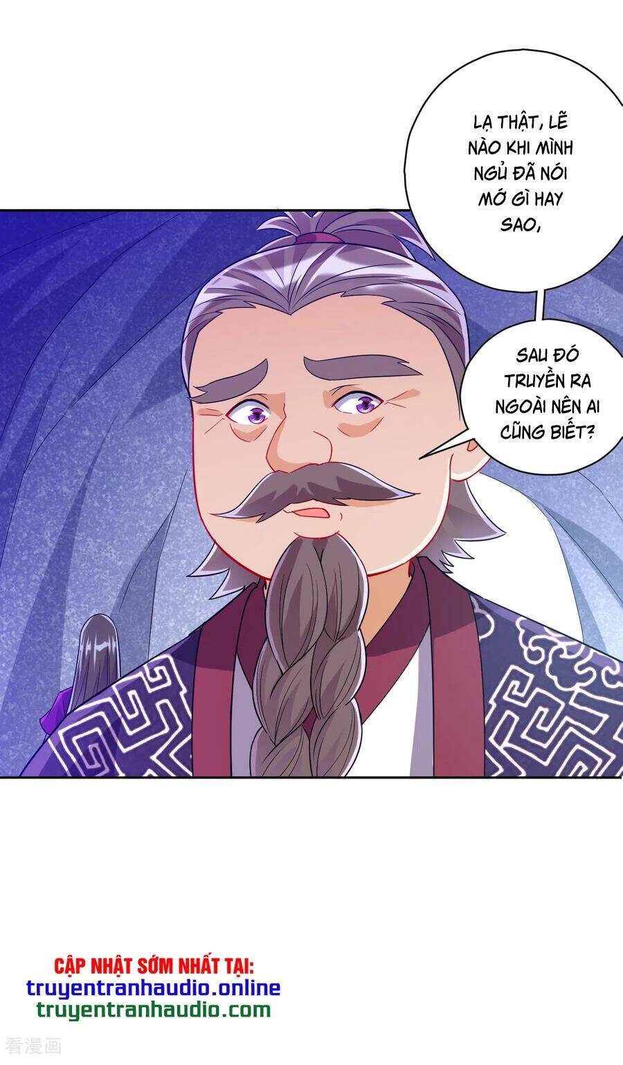 Nhất đẳng gia đinh