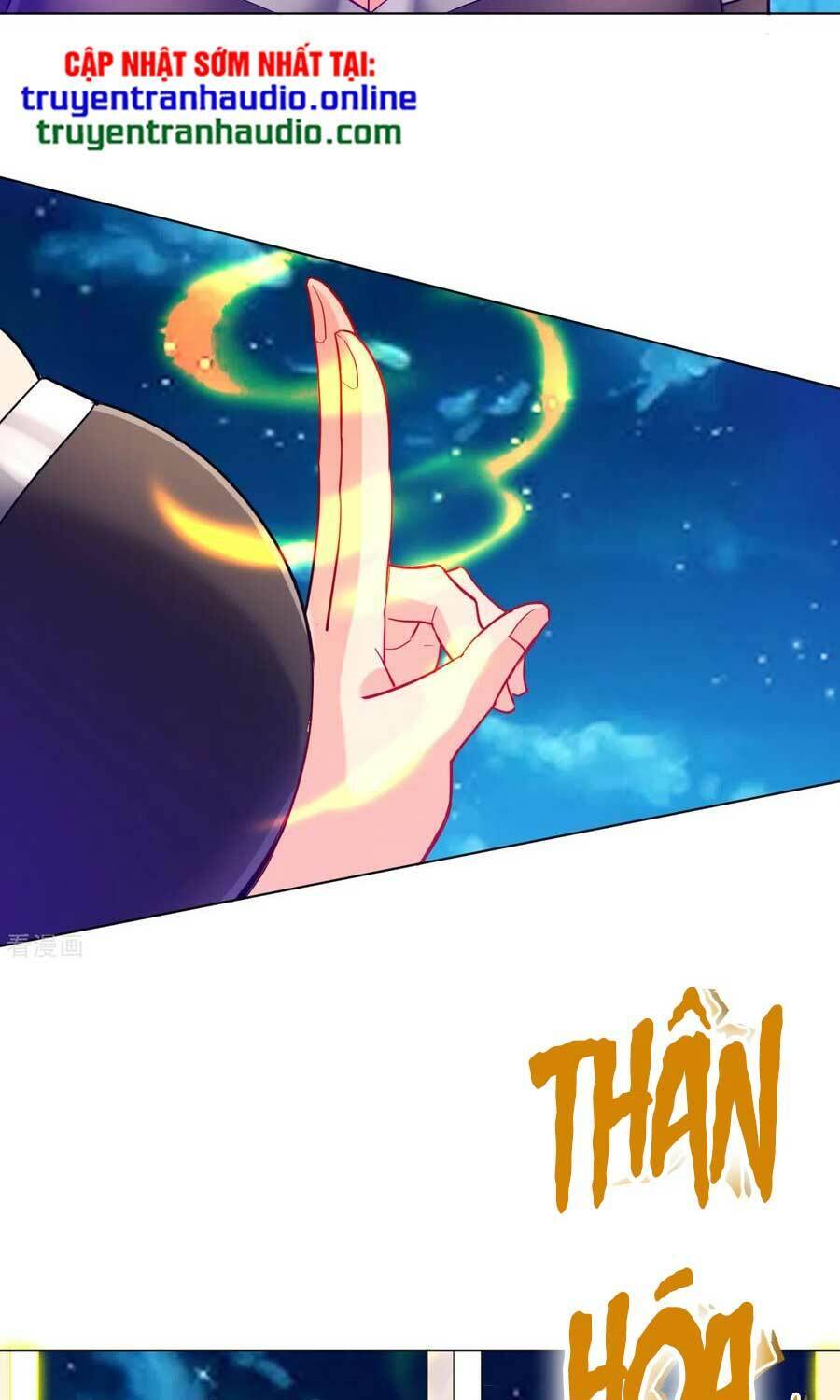 Nhất đẳng gia đinh