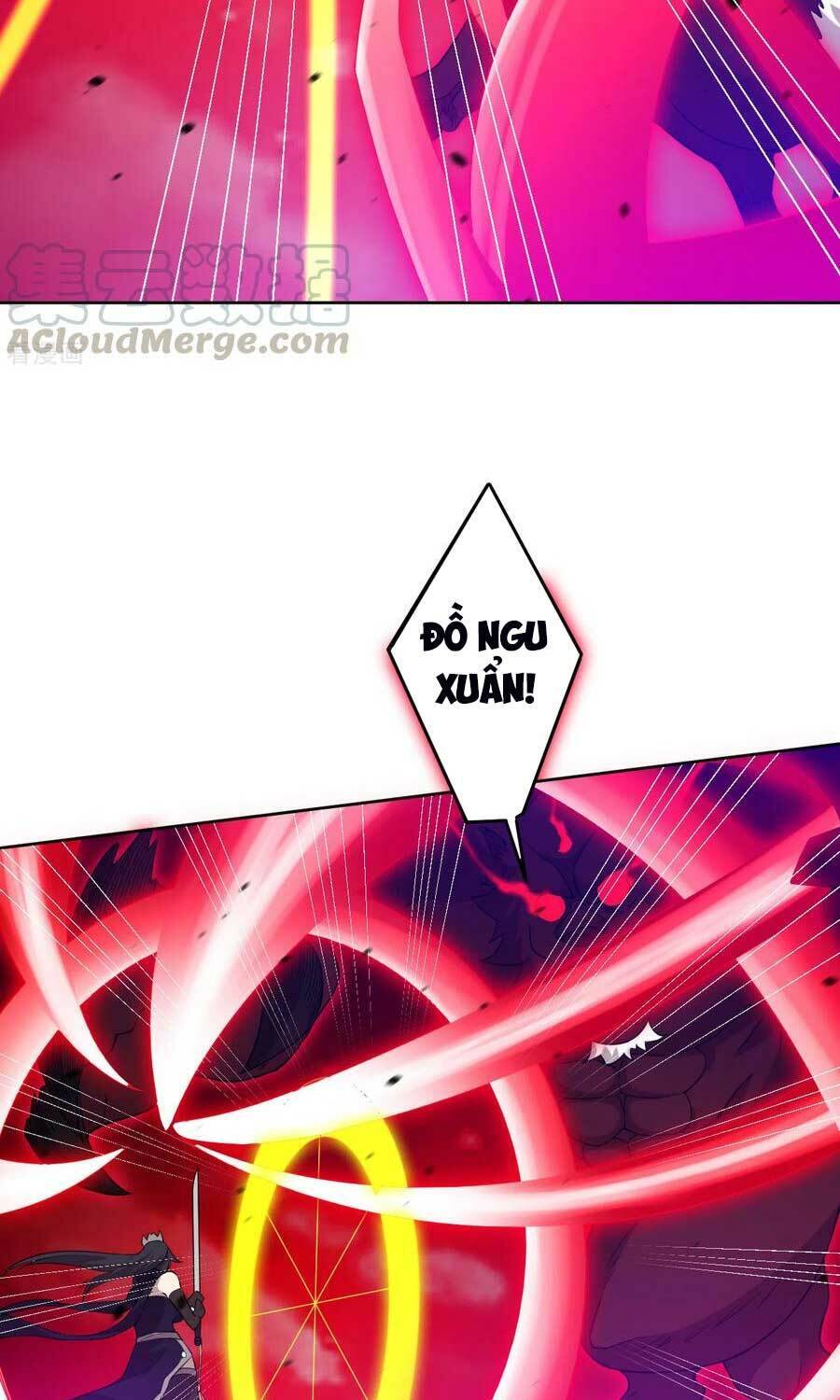 Nhất đẳng gia đinh
