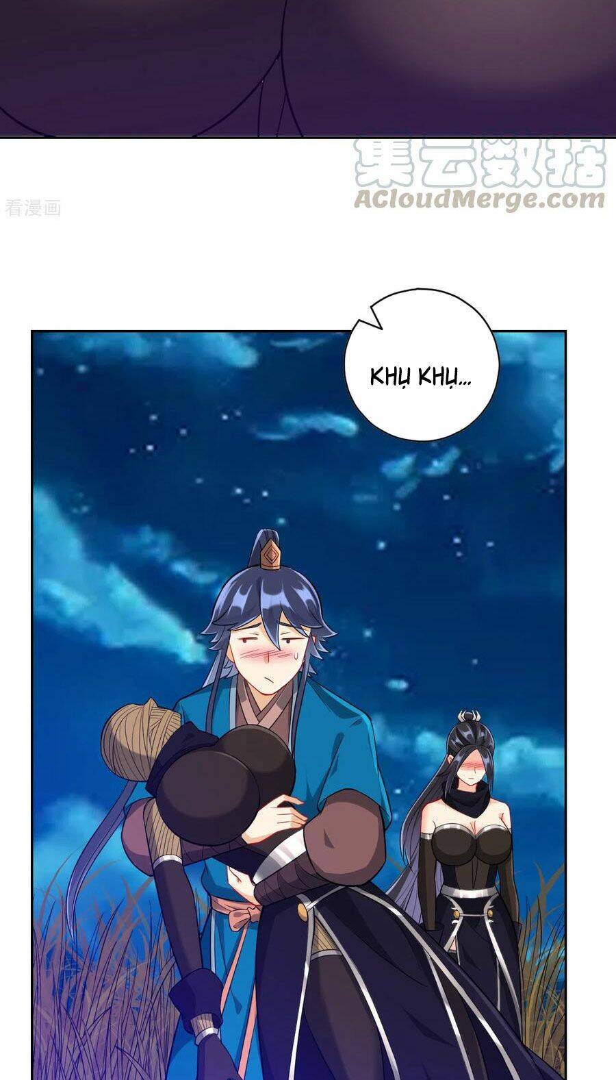 Nhất đẳng gia đinh