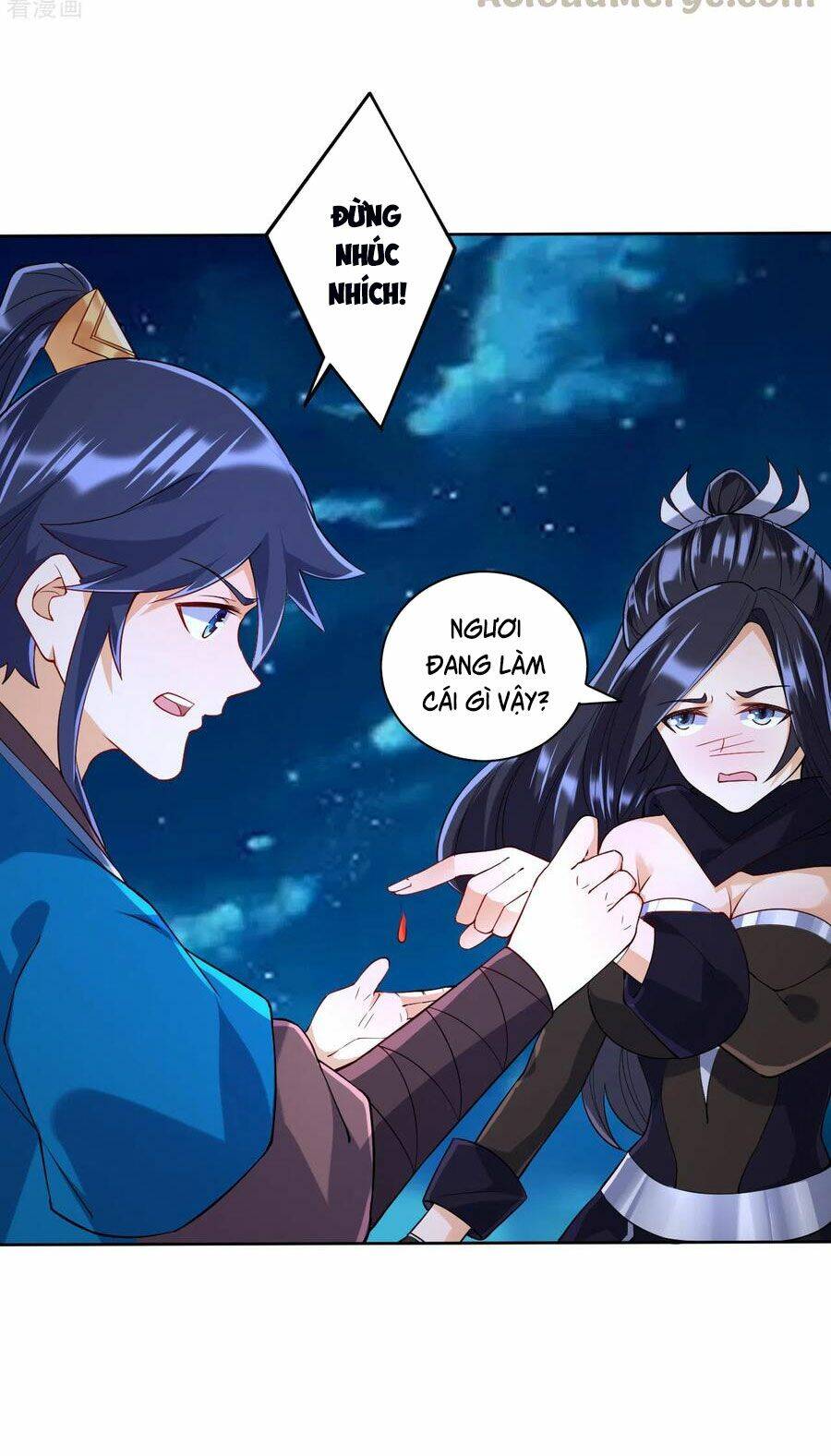 Nhất đẳng gia đinh