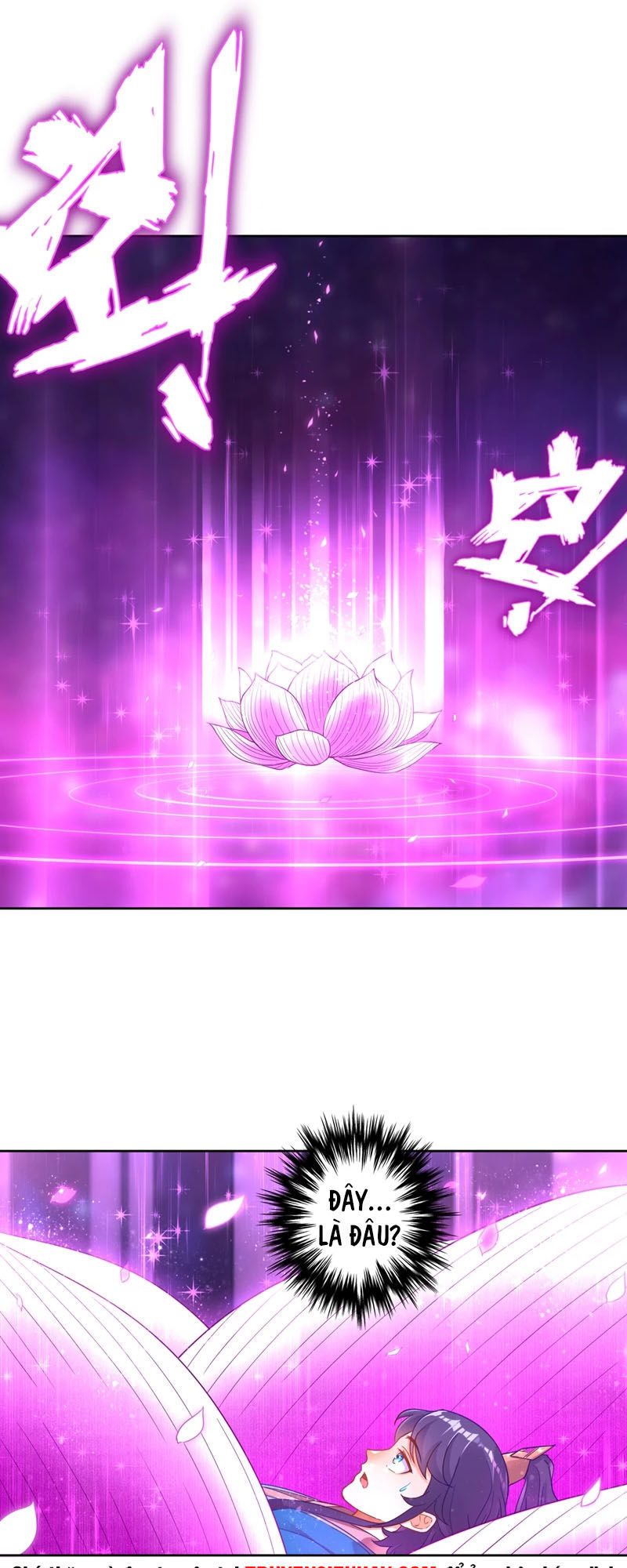 Nhất đẳng gia đinh