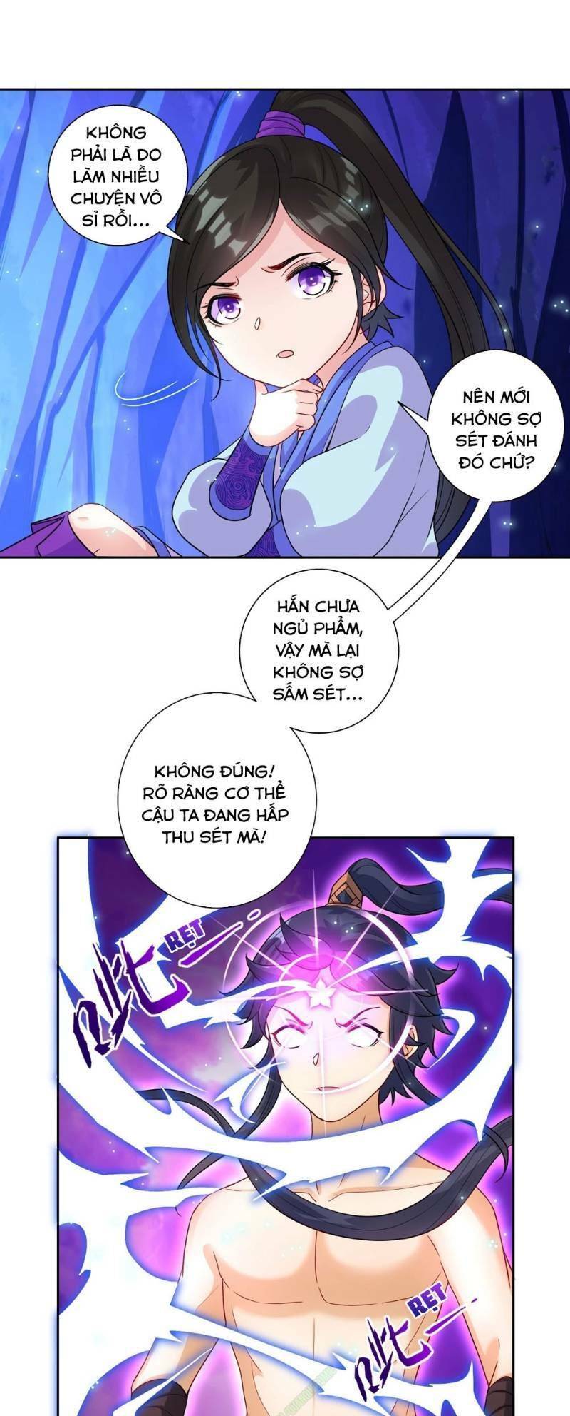 Nhất đẳng gia đinh
