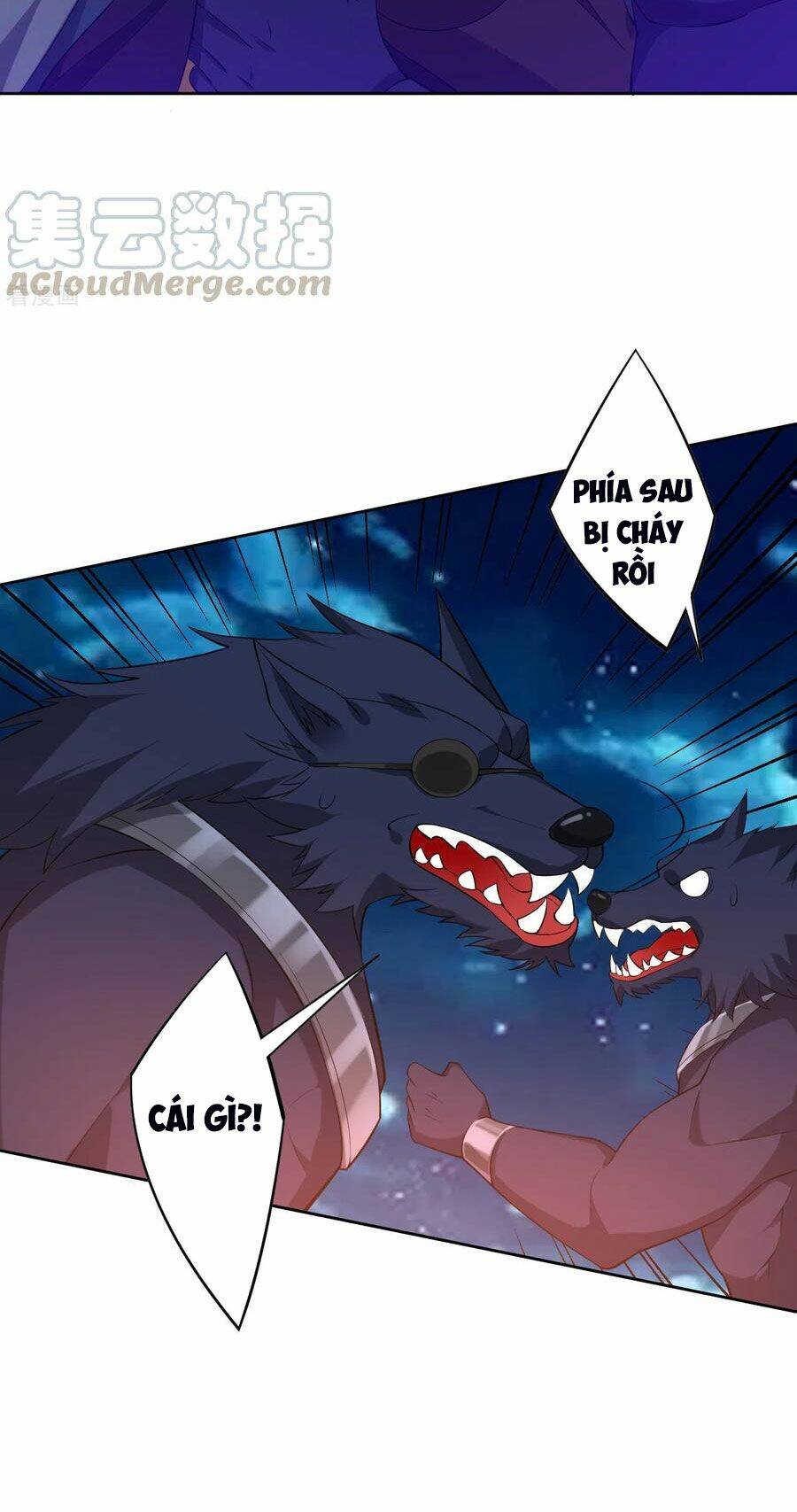 Nhất đẳng gia đinh