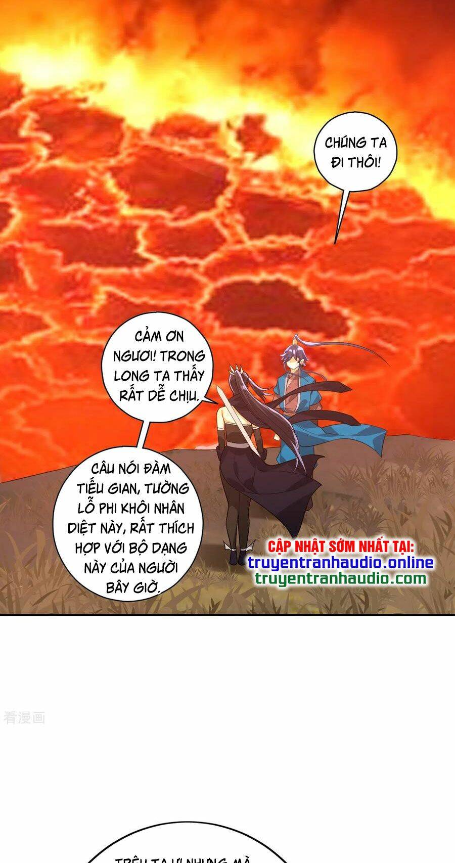 Nhất đẳng gia đinh