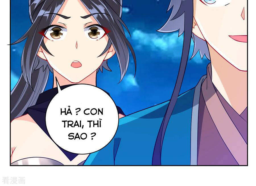 Nhất đẳng gia đinh