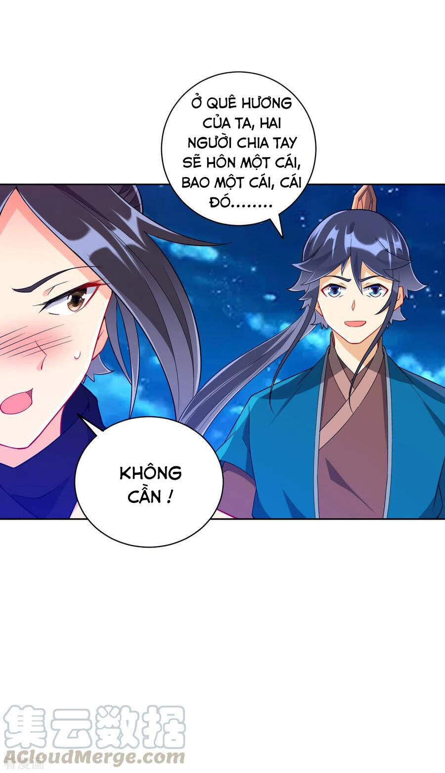 Nhất đẳng gia đinh