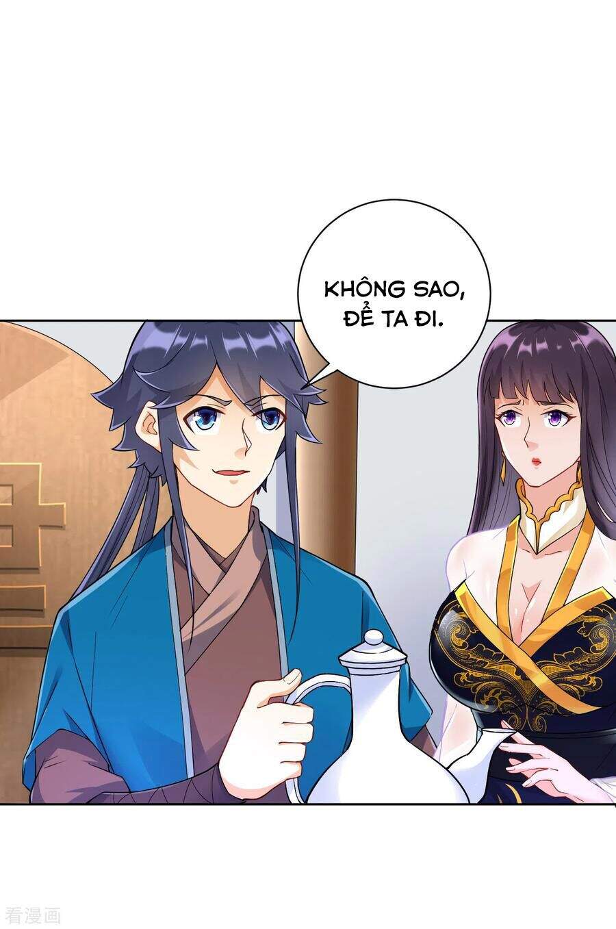Nhất đẳng gia đinh