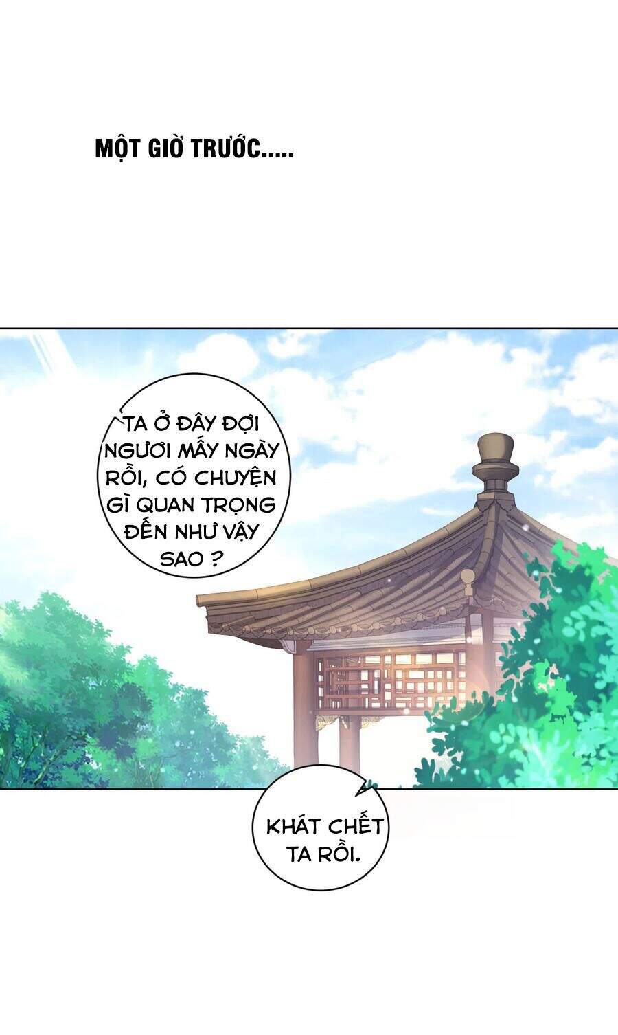 Nhất đẳng gia đinh