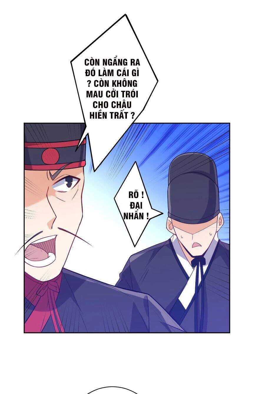 Nhất đẳng gia đinh