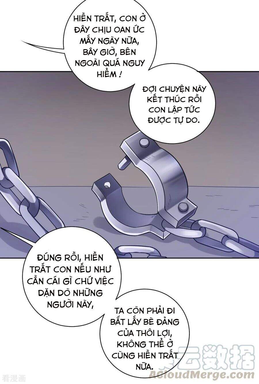 Nhất đẳng gia đinh