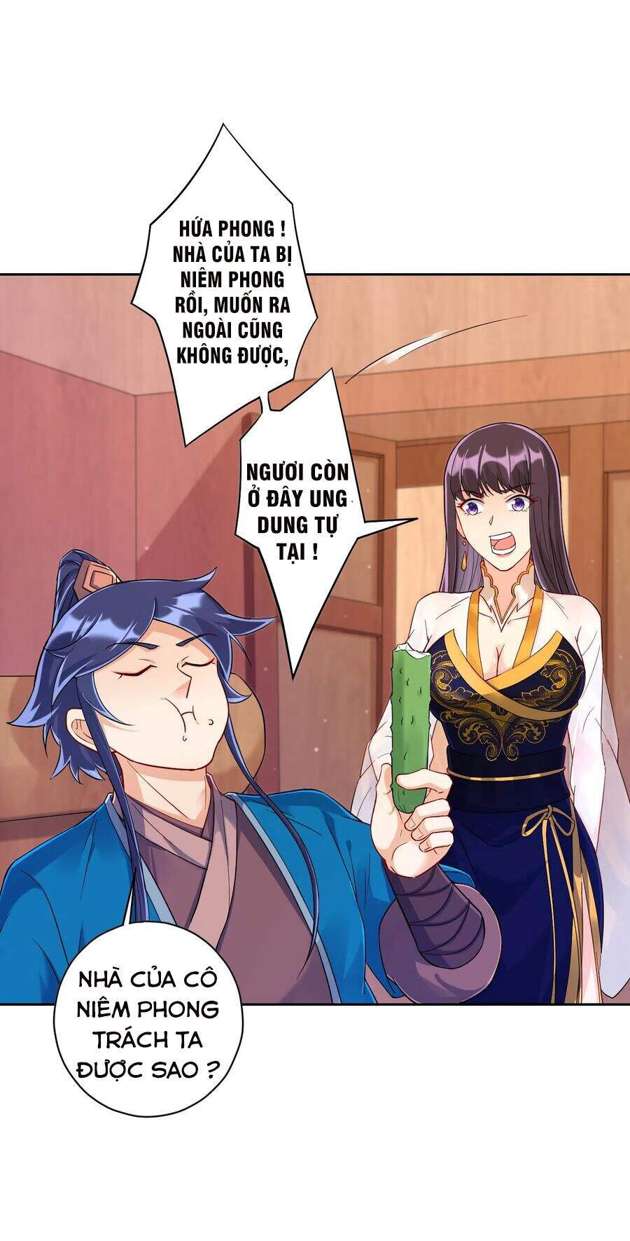 Nhất đẳng gia đinh