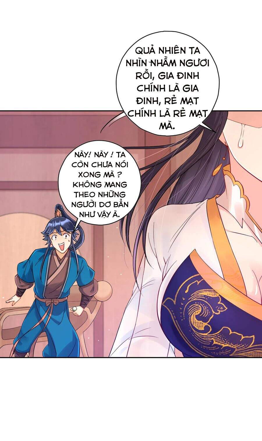 Nhất đẳng gia đinh
