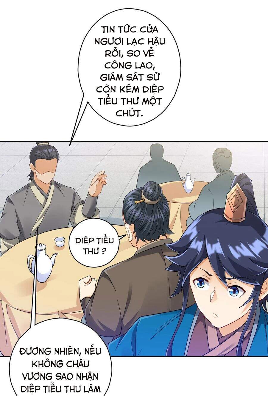 Nhất đẳng gia đinh