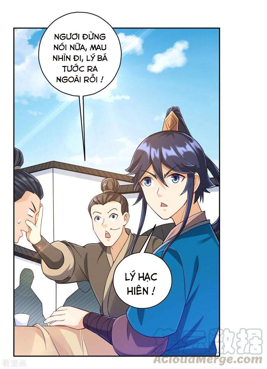 Nhất đẳng gia đinh