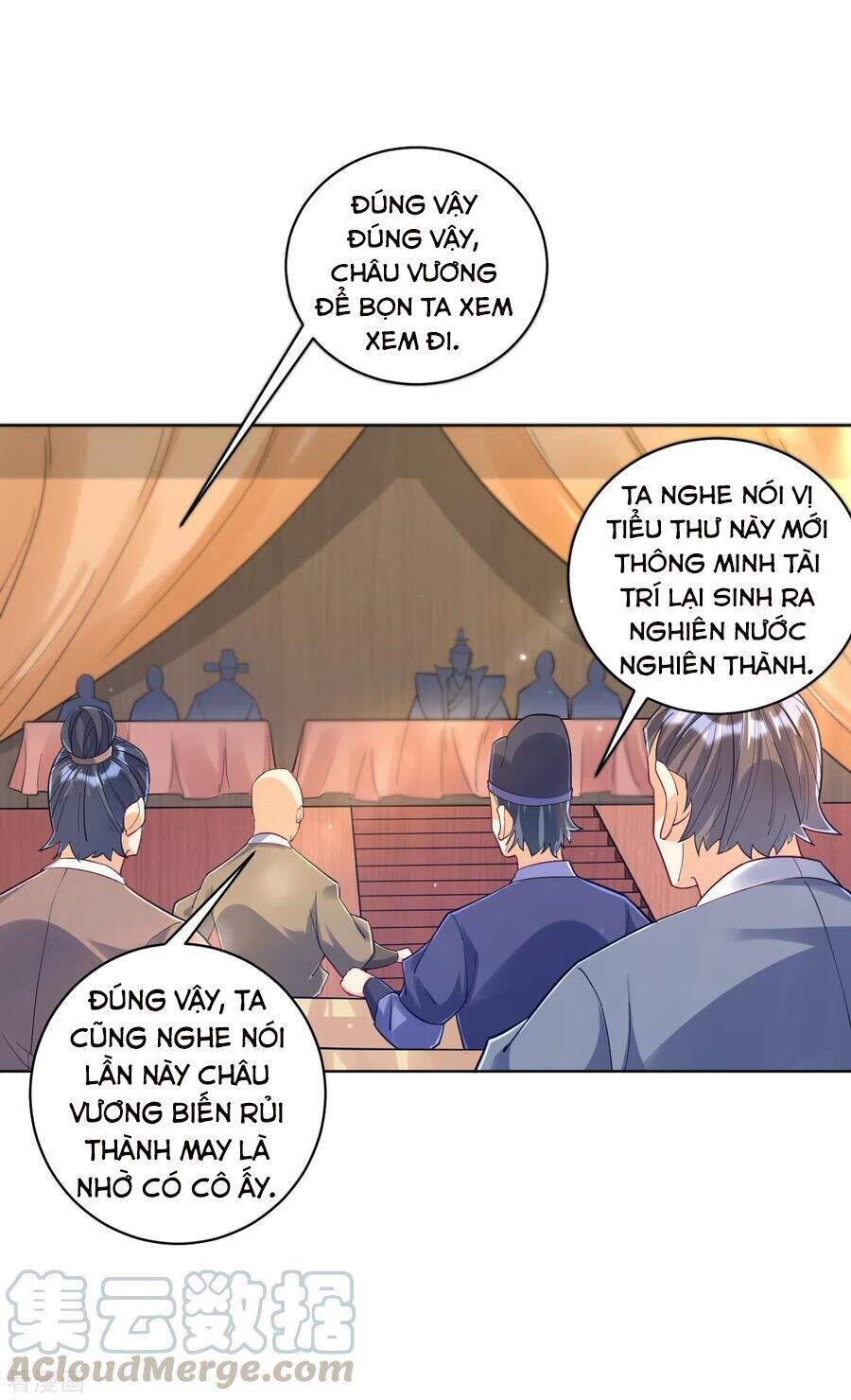 Nhất đẳng gia đinh