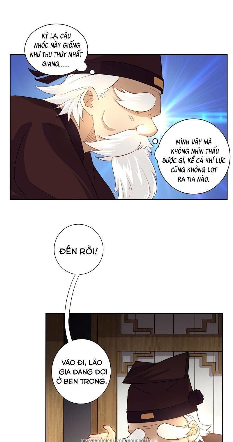 Nhất đẳng gia đinh