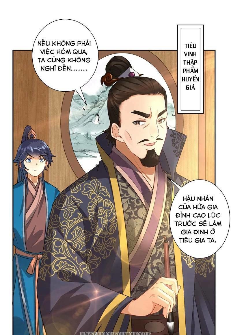 Nhất đẳng gia đinh