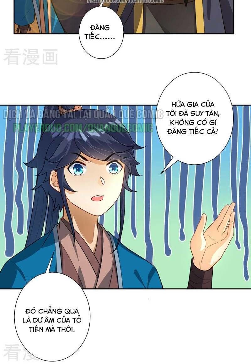 Nhất đẳng gia đinh