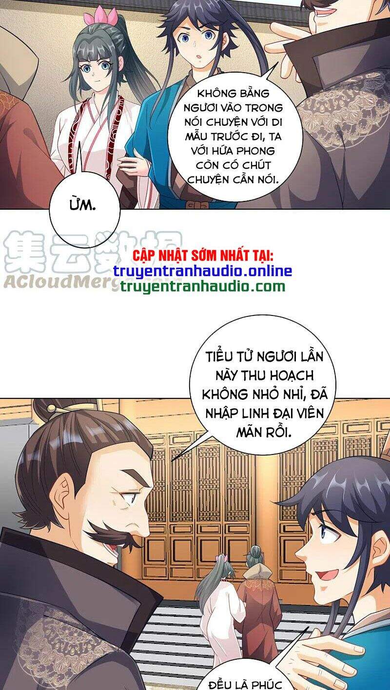 Nhất đẳng gia đinh