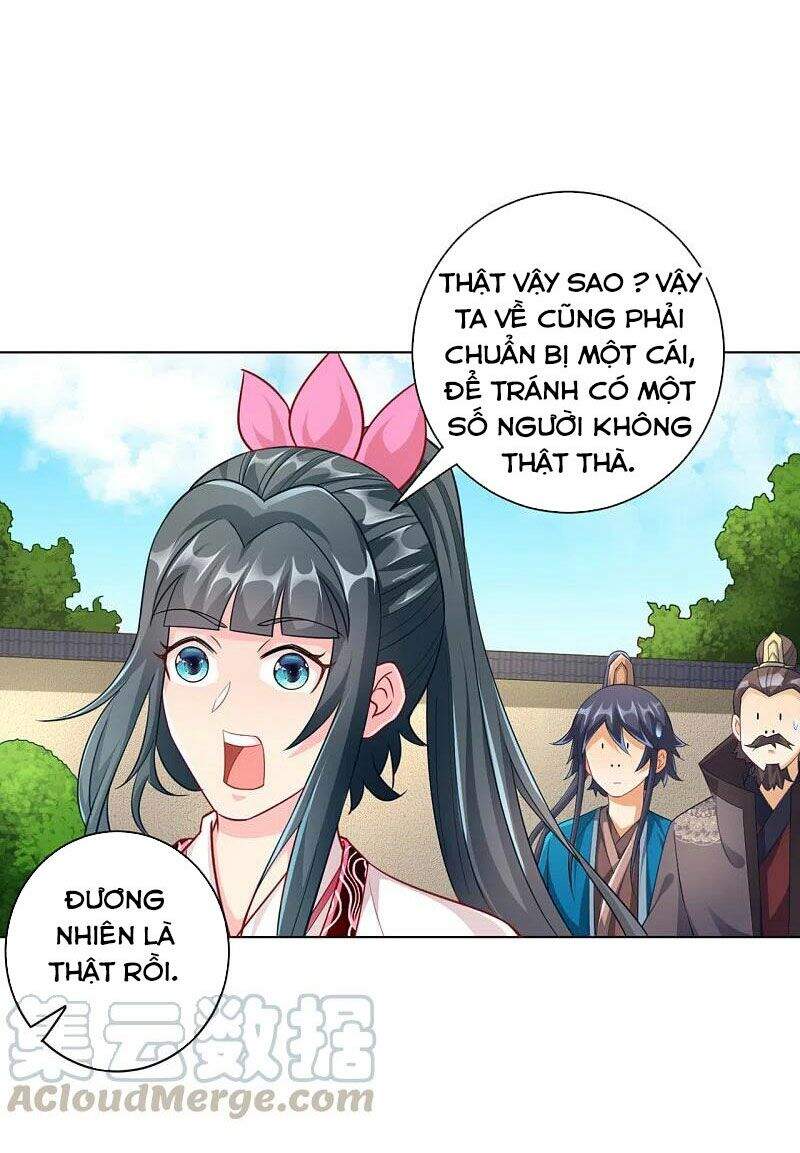 Nhất đẳng gia đinh