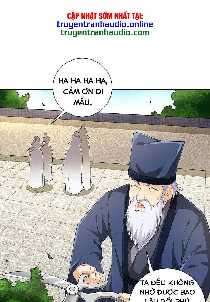 Nhất đẳng gia đinh