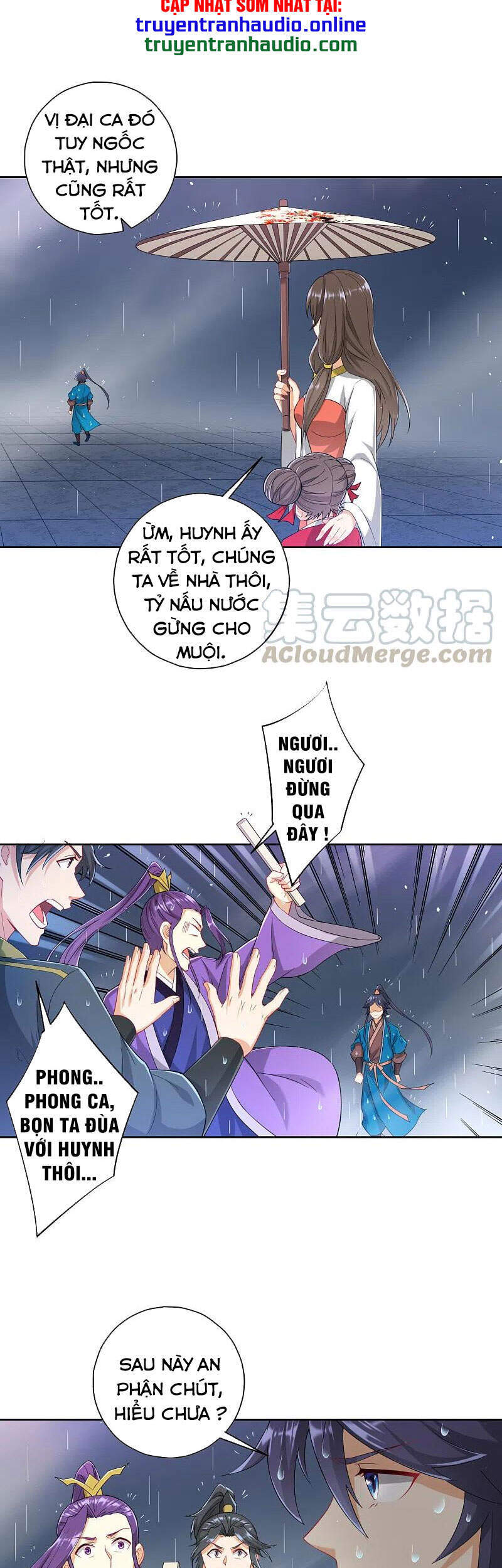 Nhất đẳng gia đinh