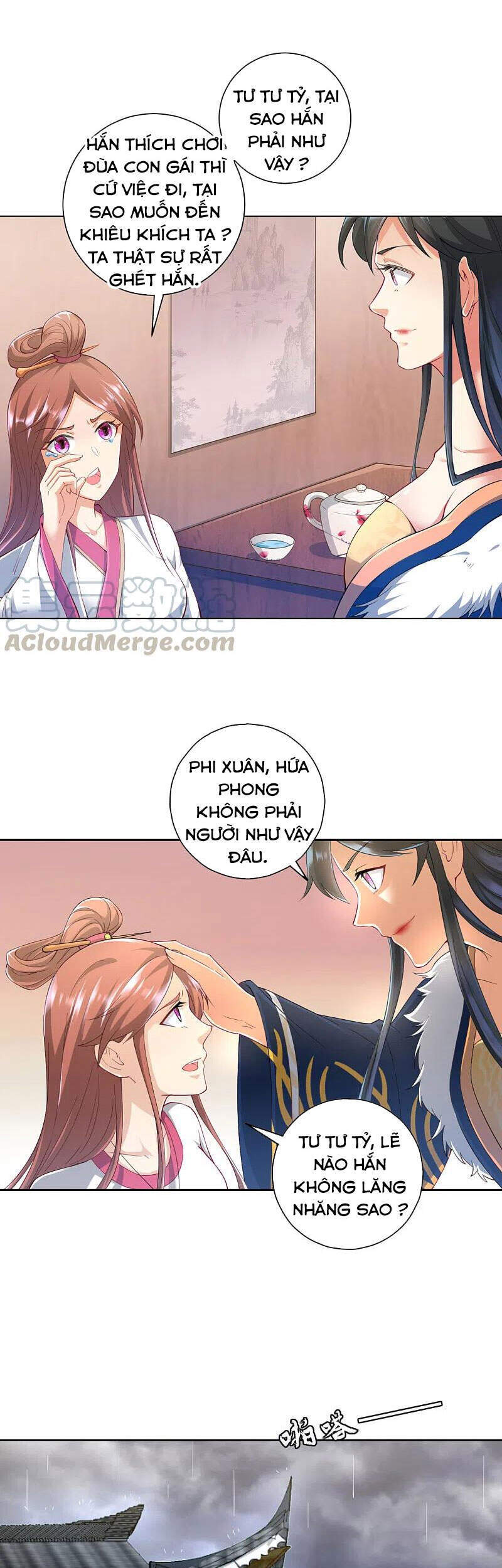 Nhất đẳng gia đinh