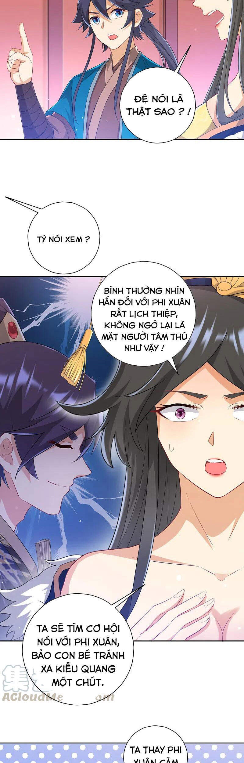 Nhất đẳng gia đinh