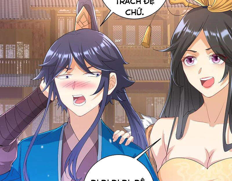 Nhất đẳng gia đinh
