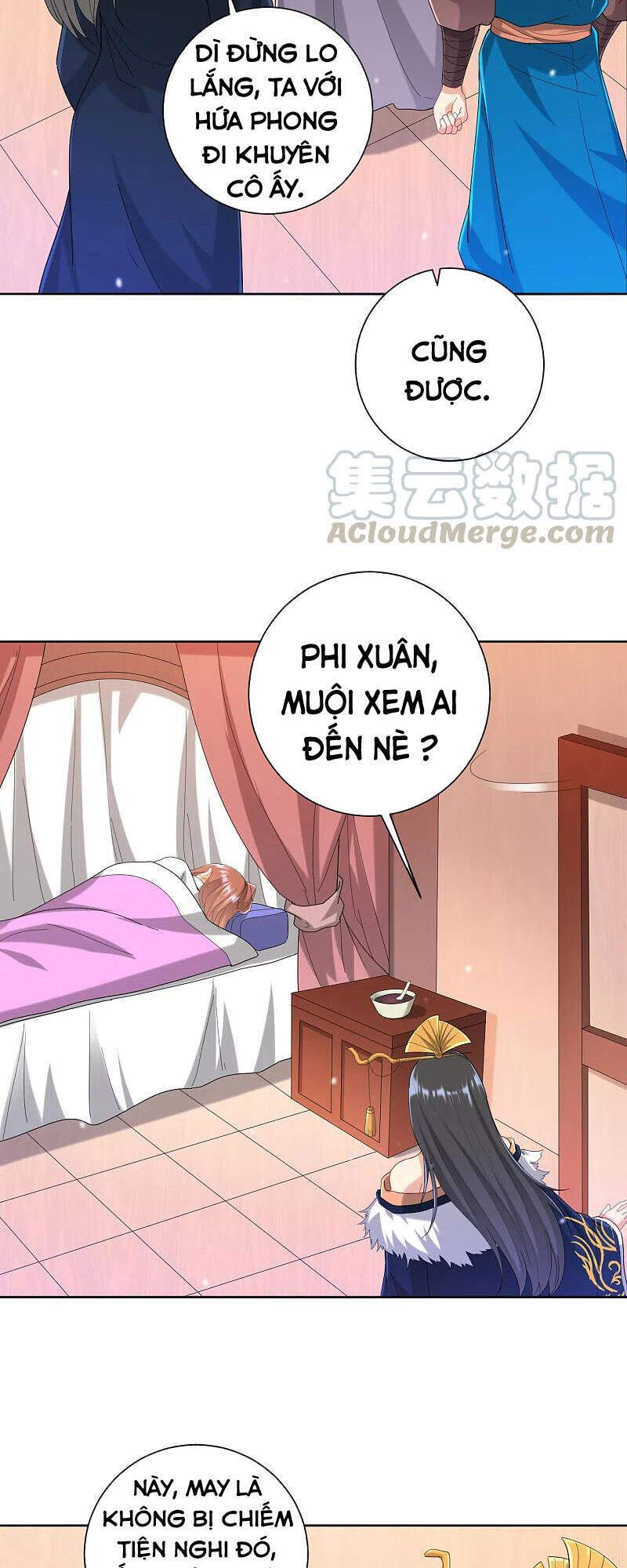Nhất đẳng gia đinh