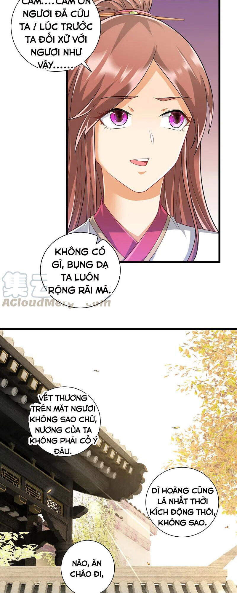 Nhất đẳng gia đinh