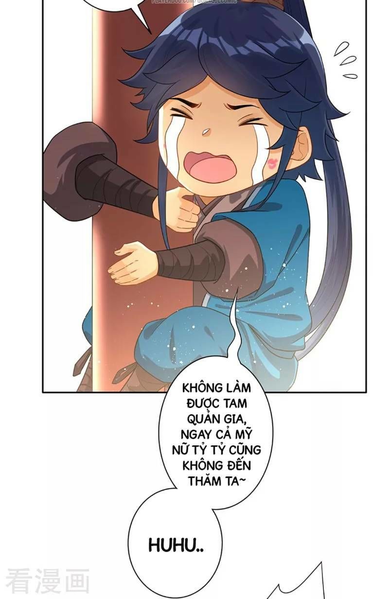 Nhất đẳng gia đinh