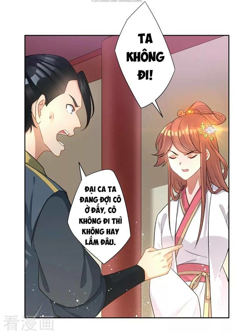 Nhất đẳng gia đinh