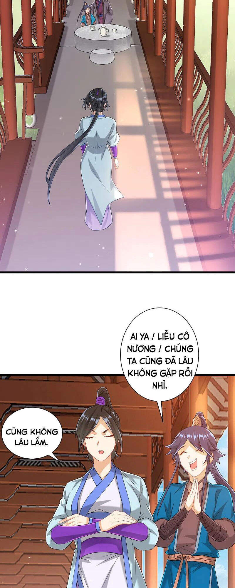 Nhất đẳng gia đinh