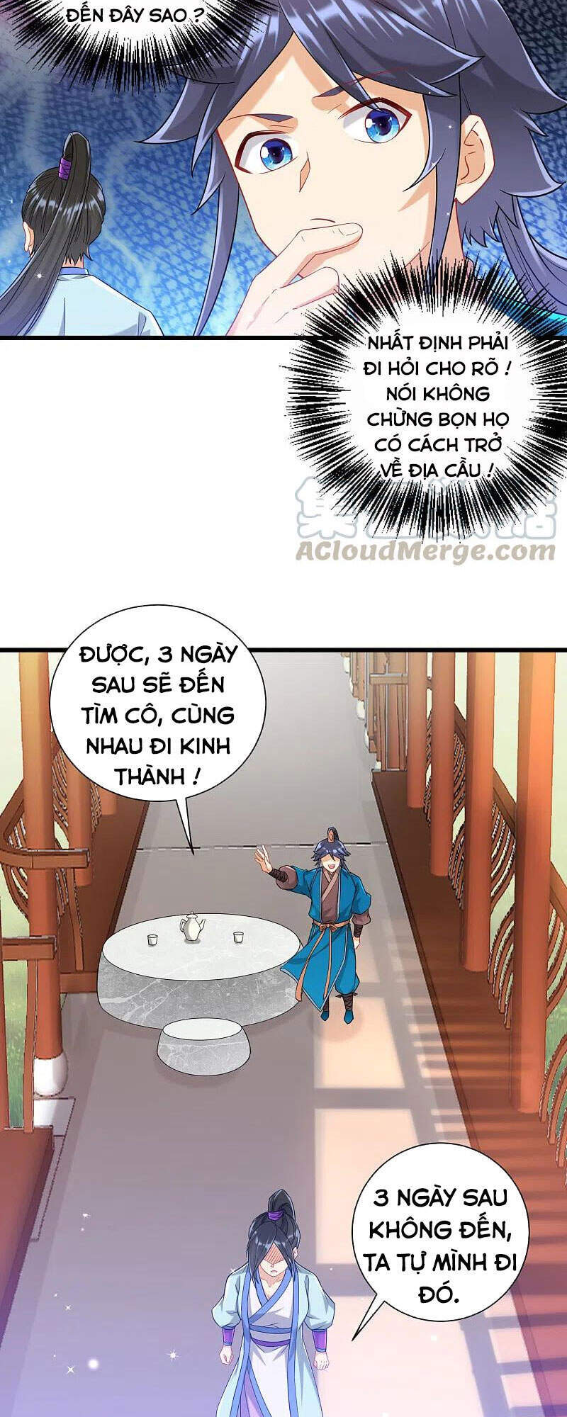 Nhất đẳng gia đinh