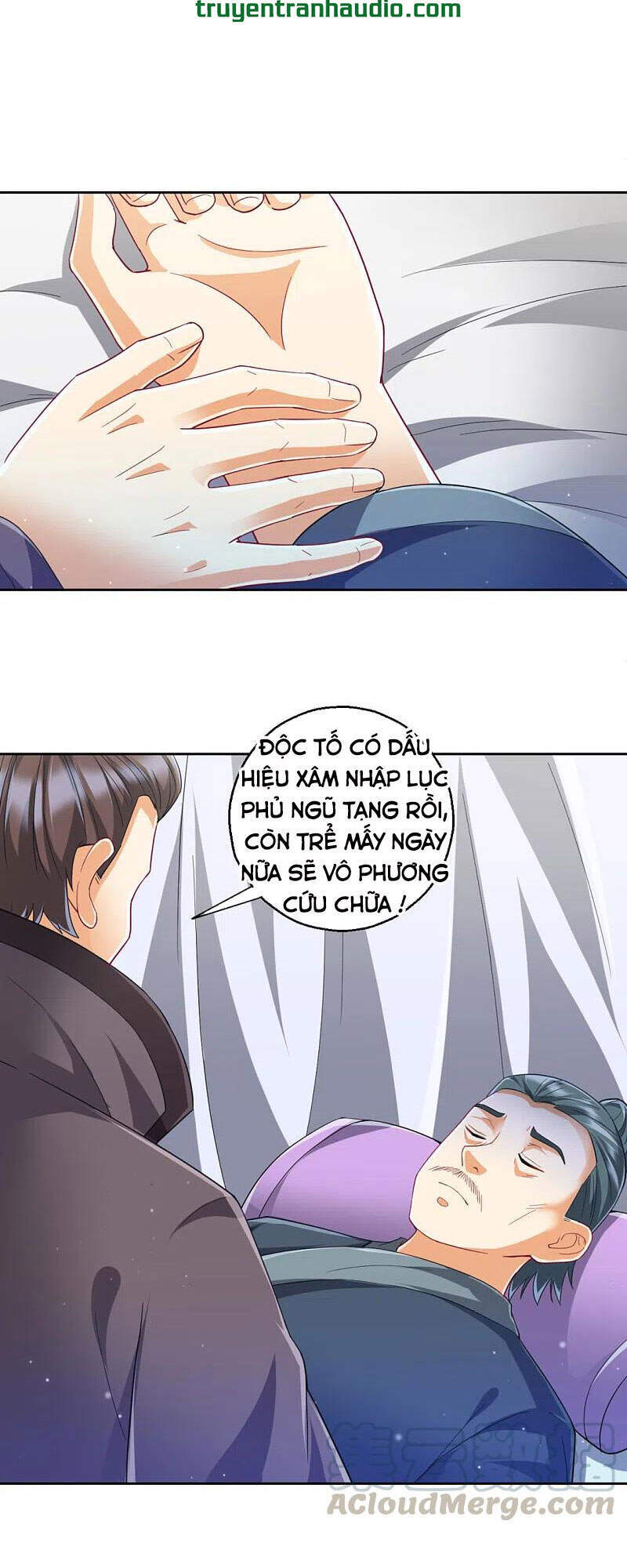 Nhất đẳng gia đinh