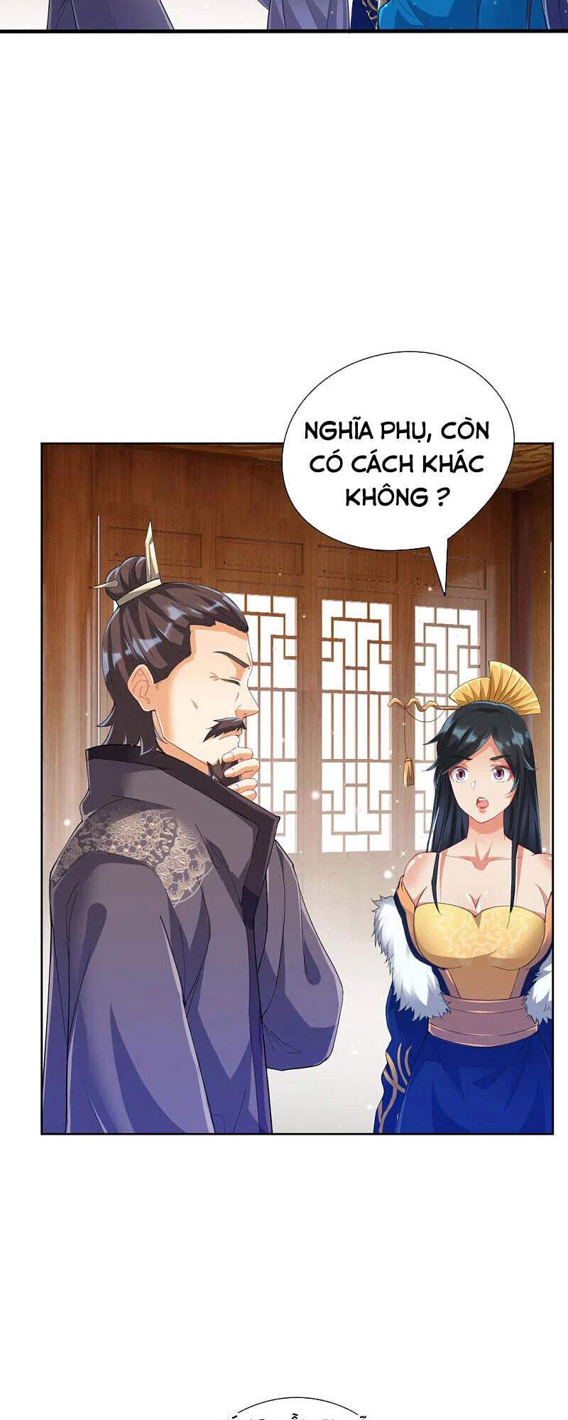 Nhất đẳng gia đinh