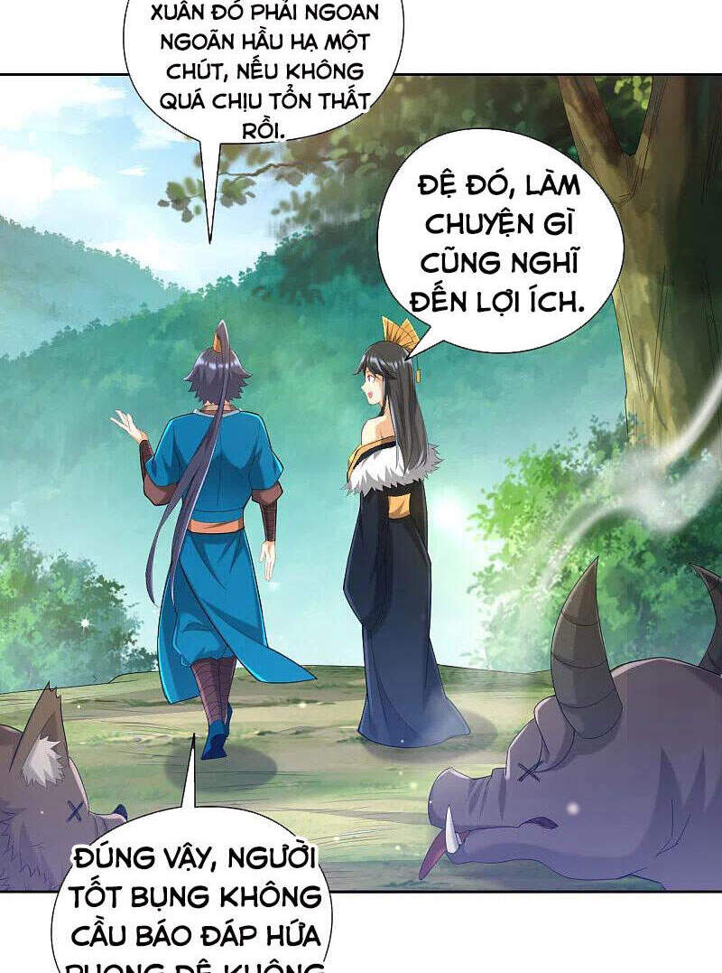 Nhất đẳng gia đinh