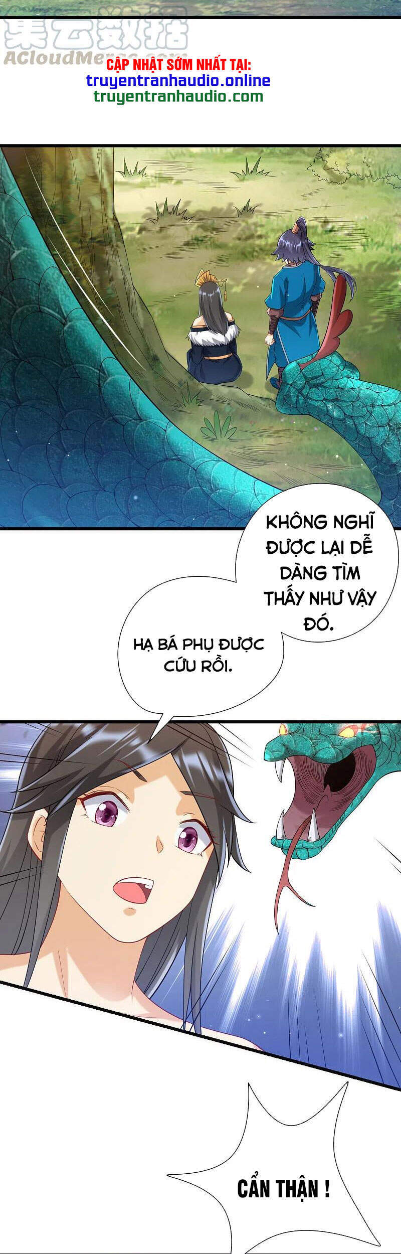 Nhất đẳng gia đinh
