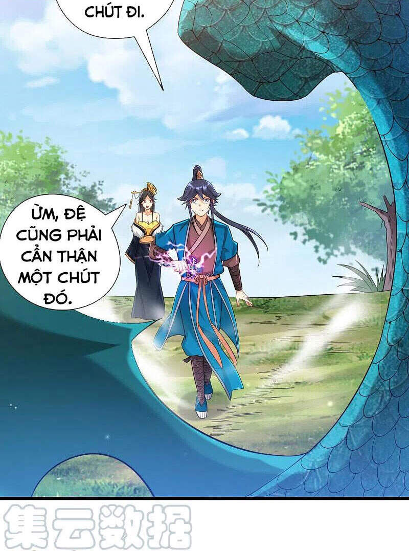 Nhất đẳng gia đinh