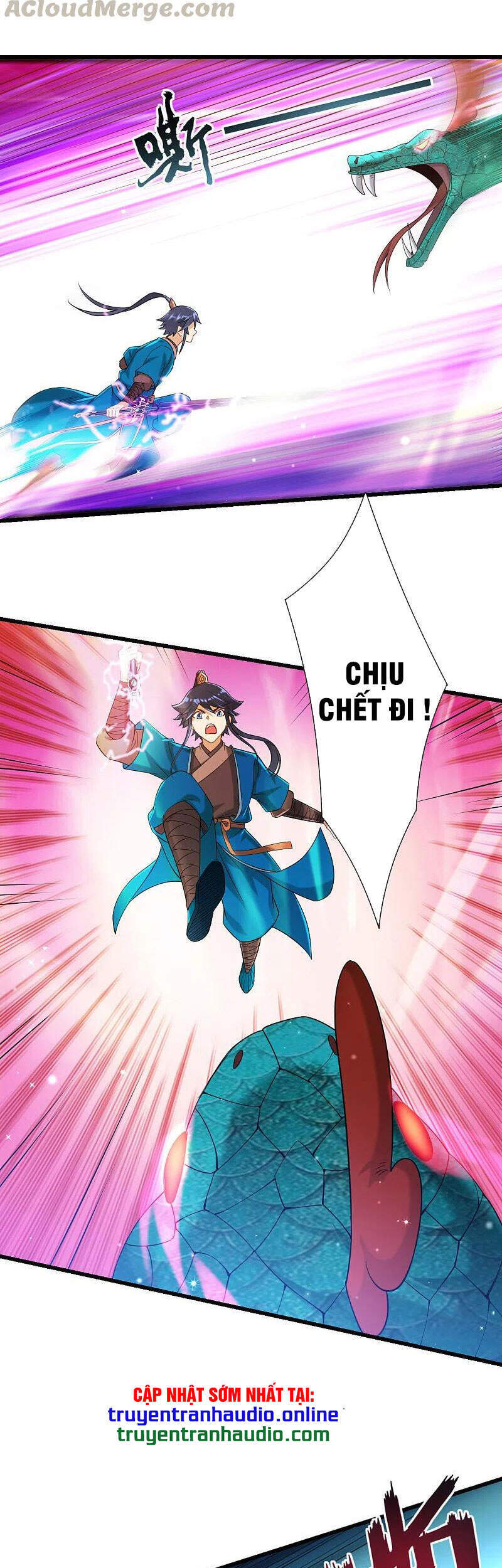 Nhất đẳng gia đinh