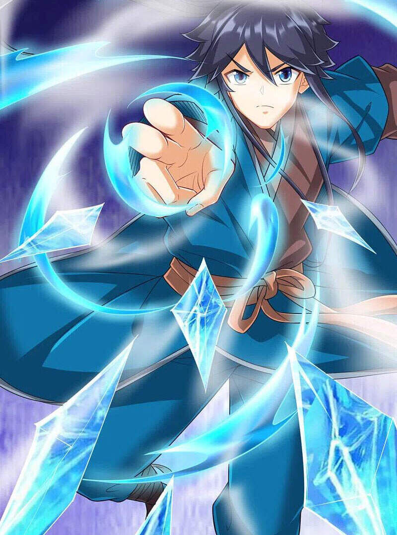 Nhất đẳng gia đinh