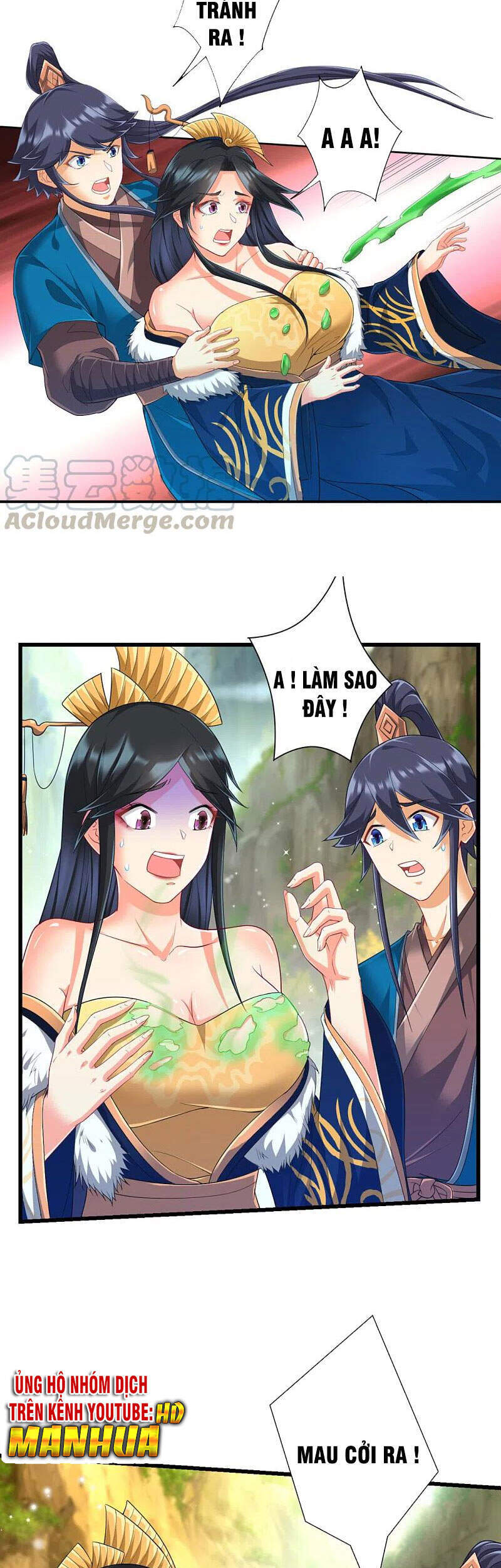 Nhất đẳng gia đinh